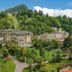 Vista esterna