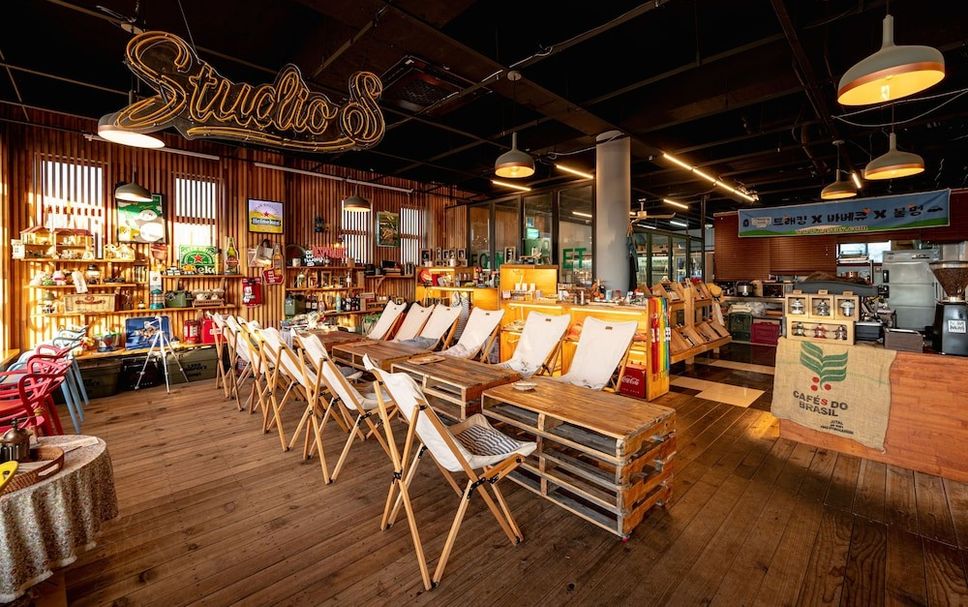 Ristorante Foto