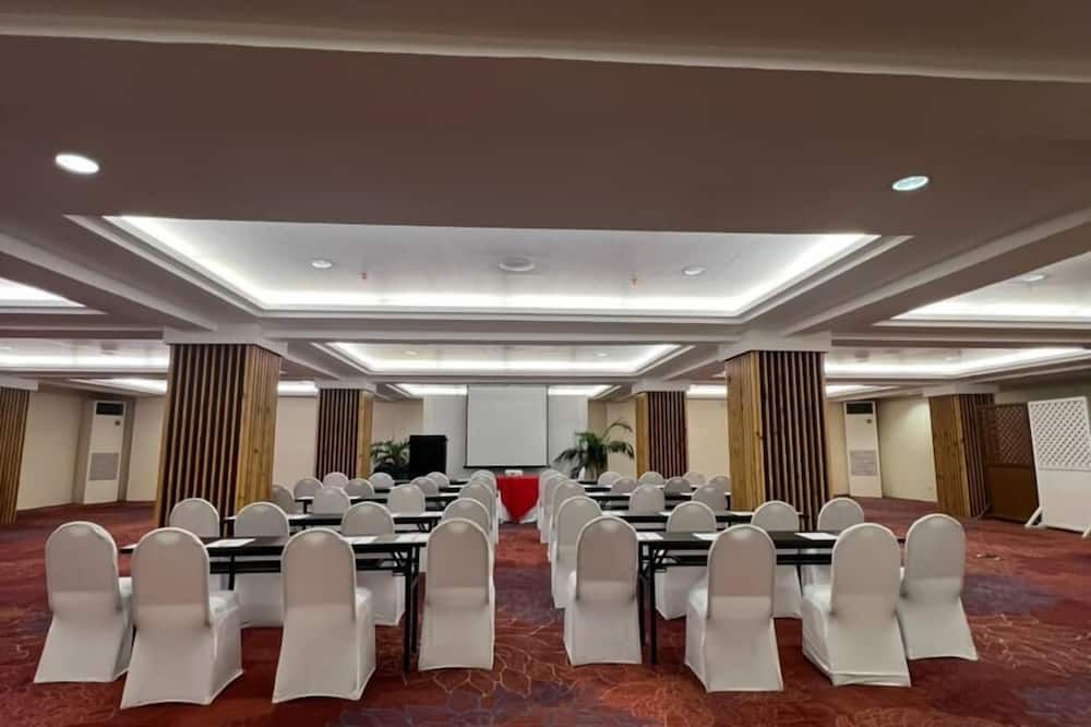 Sala ricevimenti