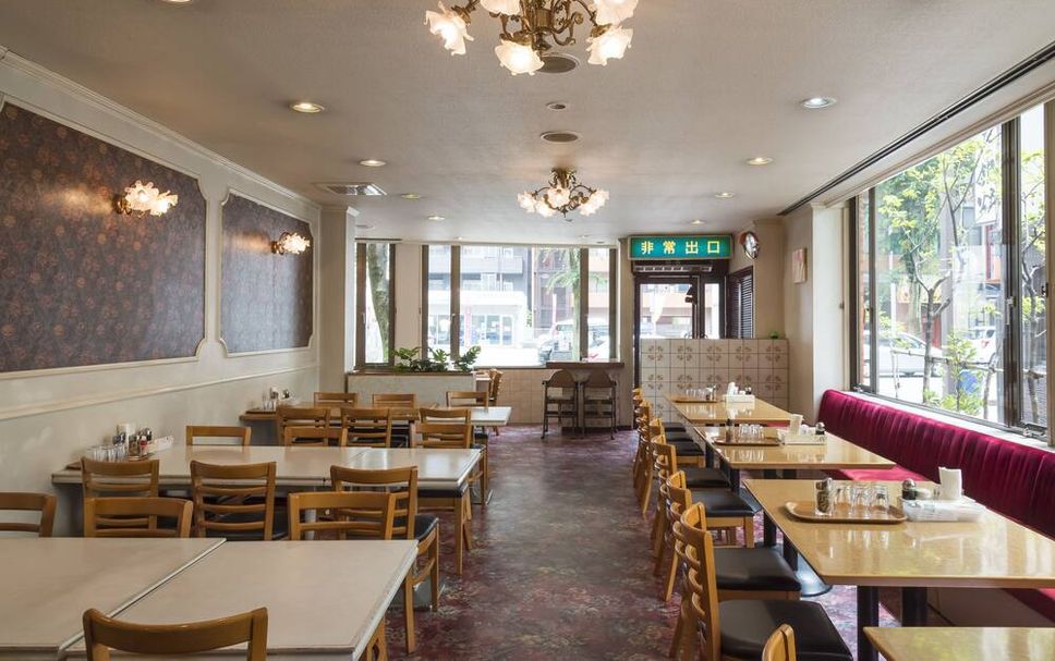 Ristorante Foto