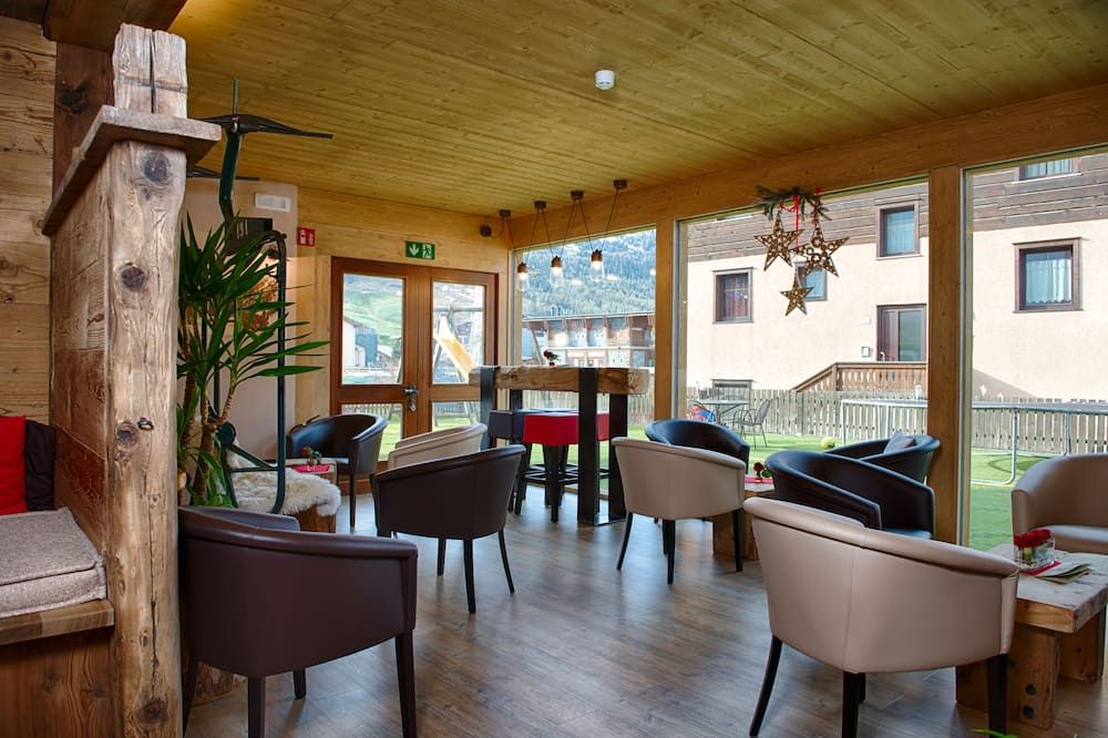 Area lounge