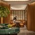 Area lounge