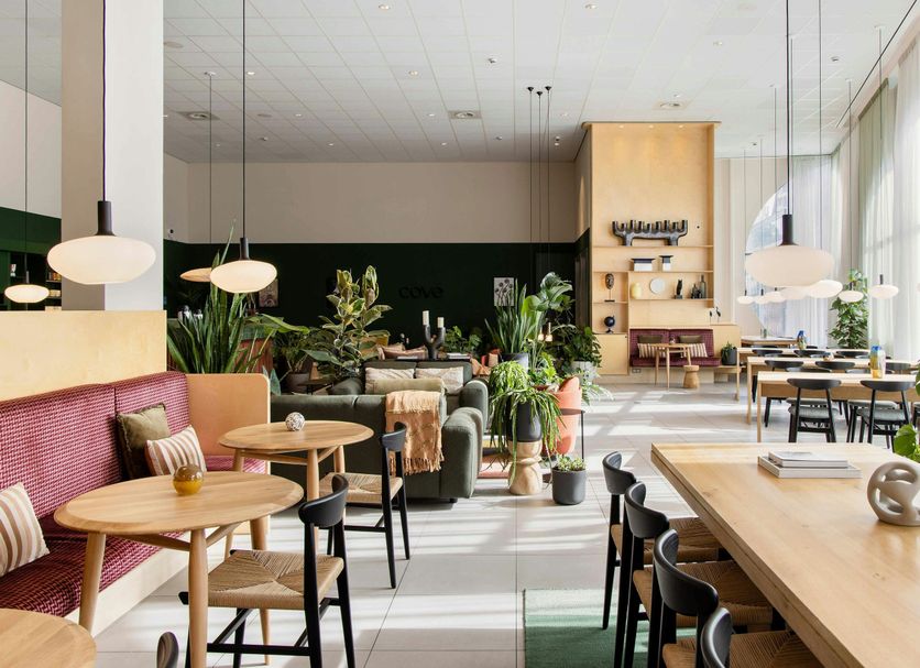 Ristorante Foto