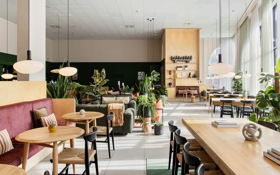 Ristorante Foto