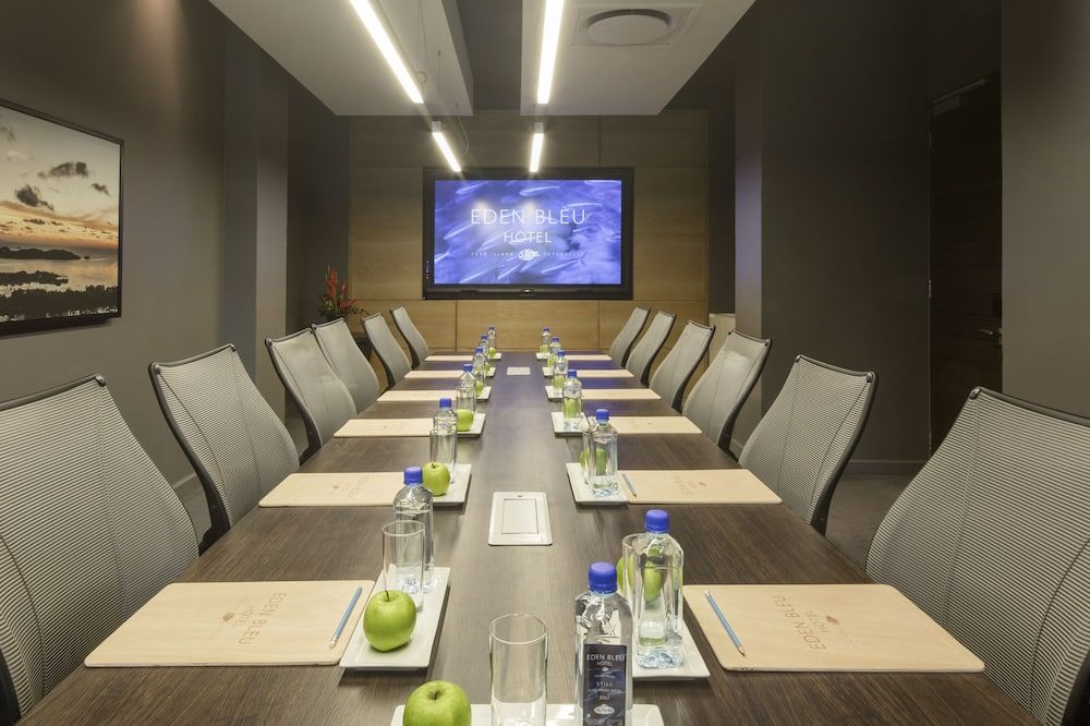 Sala conferenze