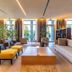 Area lounge