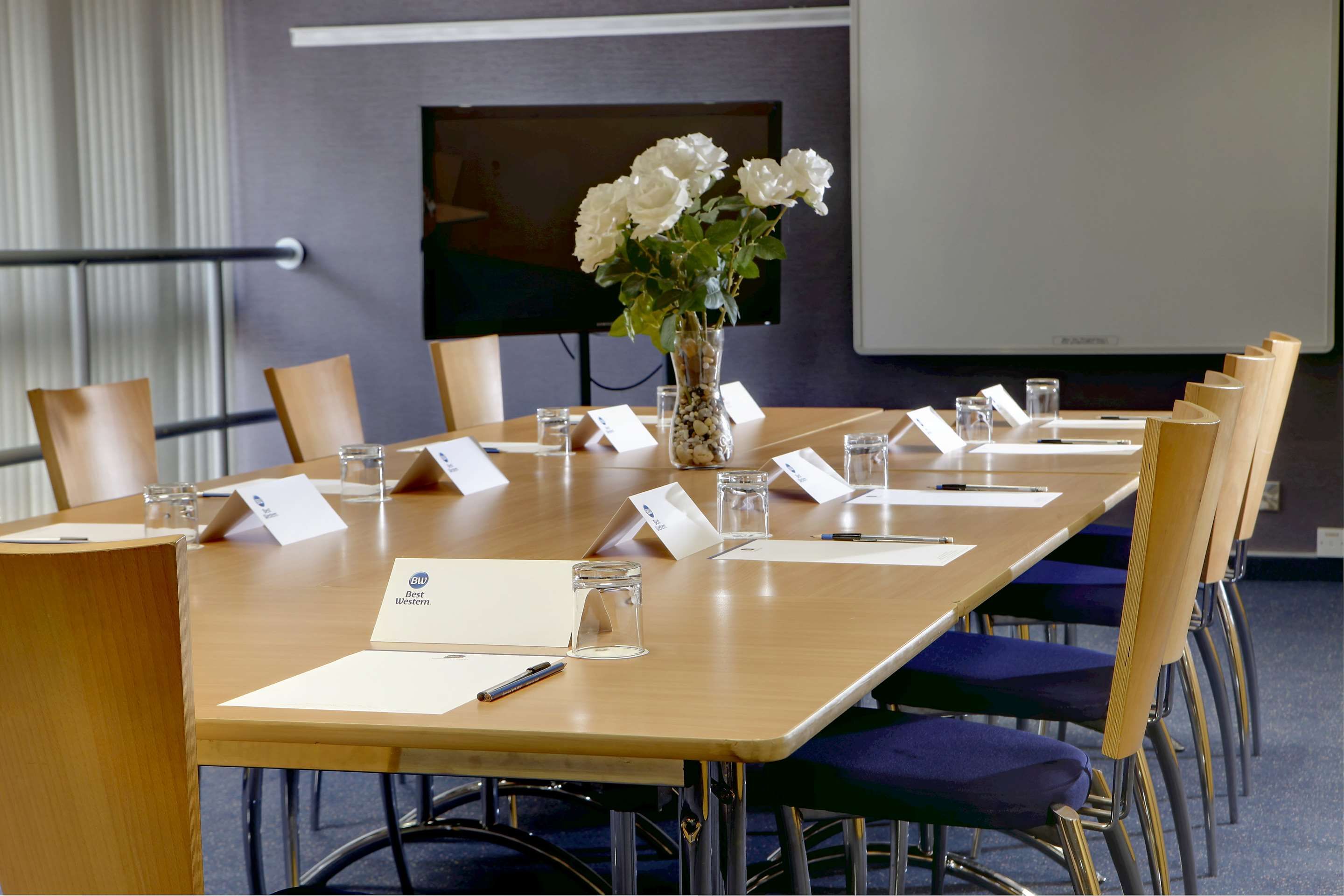 Sala conferenze