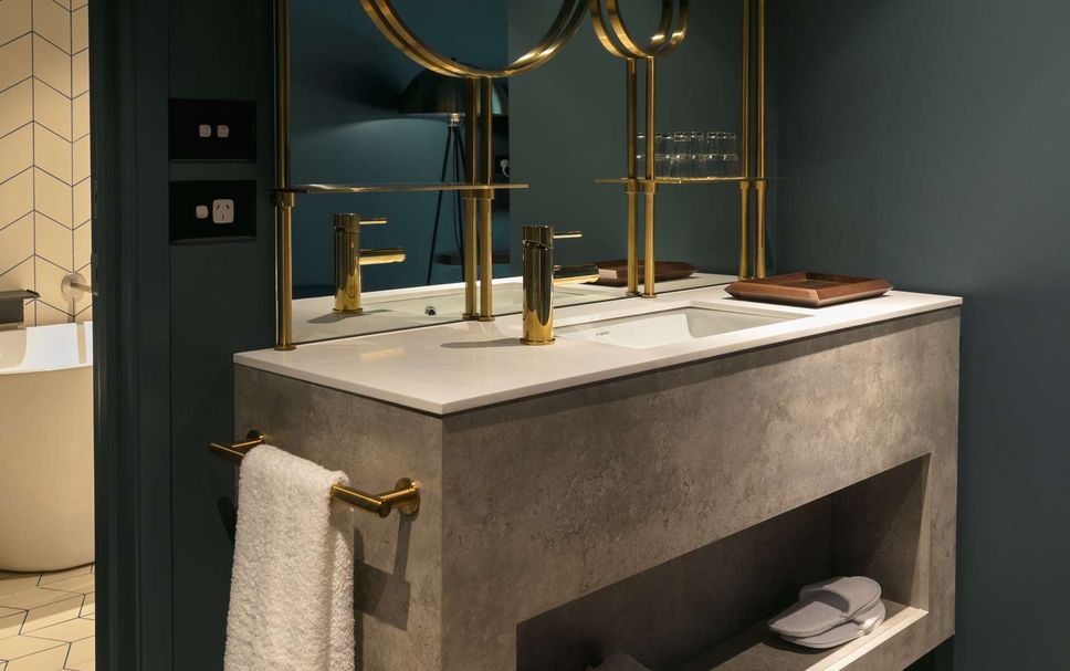 Bagno Foto