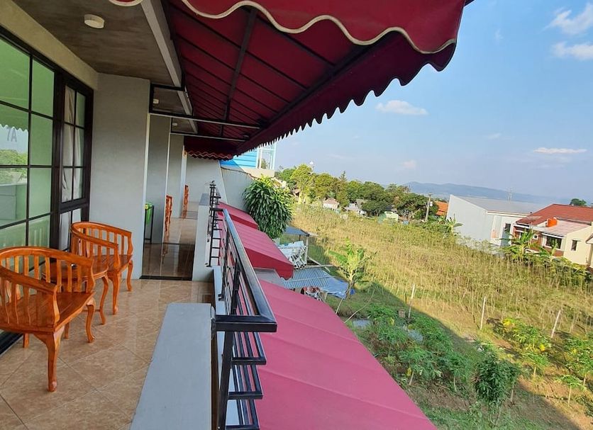 Balcone Foto