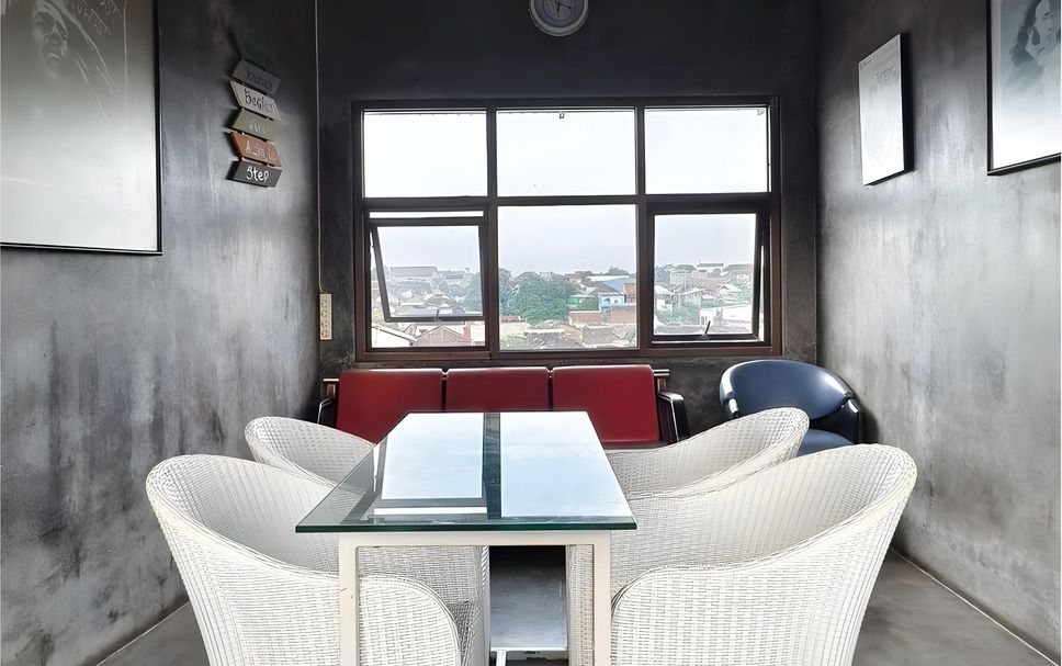 Sala pranzo Foto