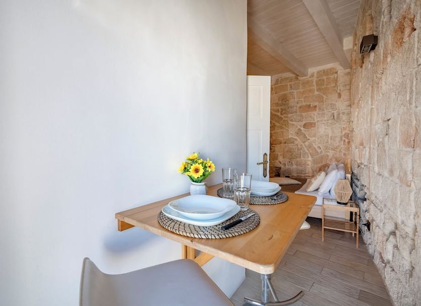 Sala pranzo Foto