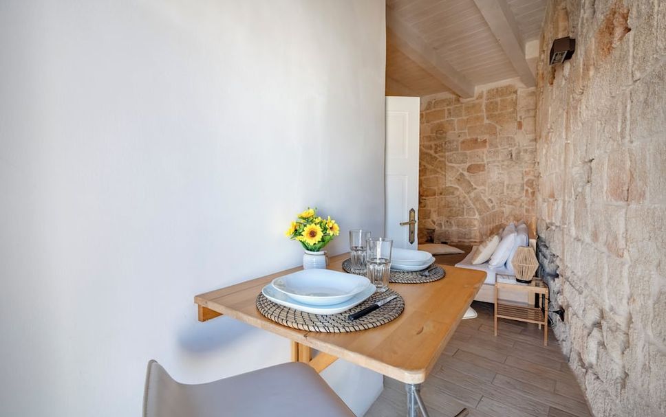 Sala pranzo Foto