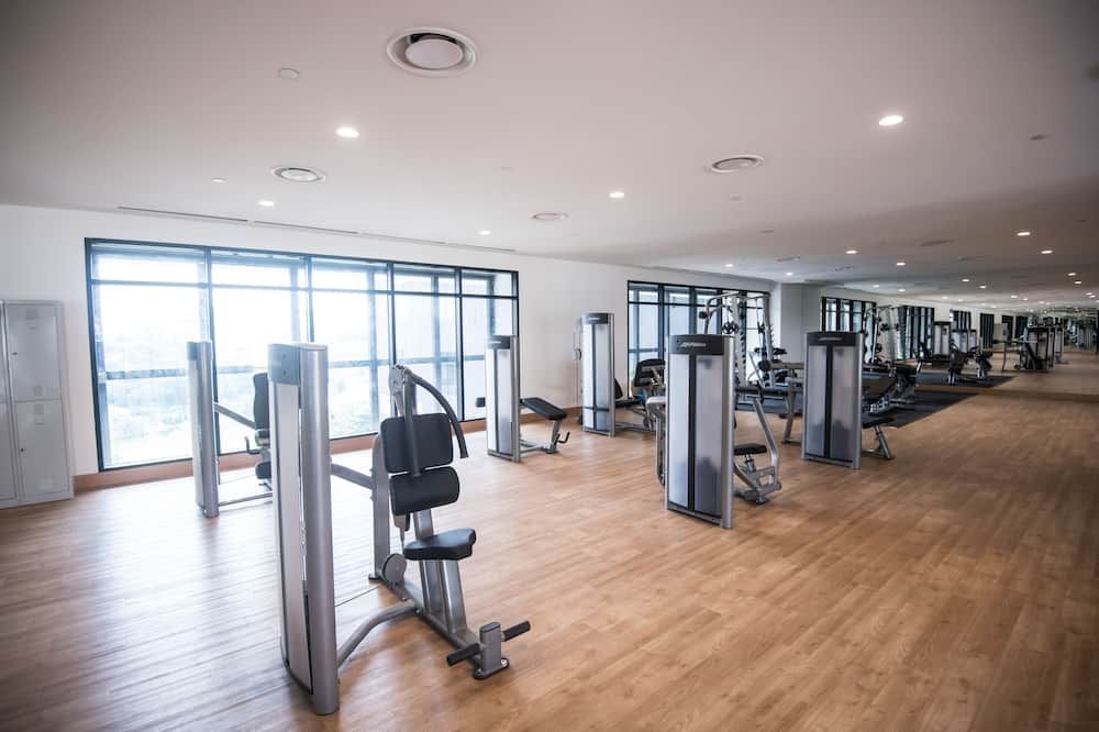 Palestra