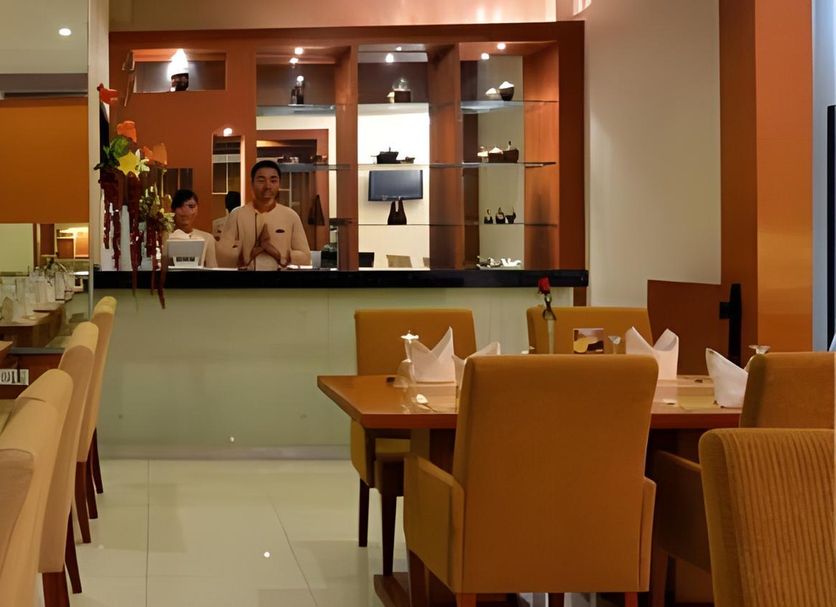 Ristorante Foto