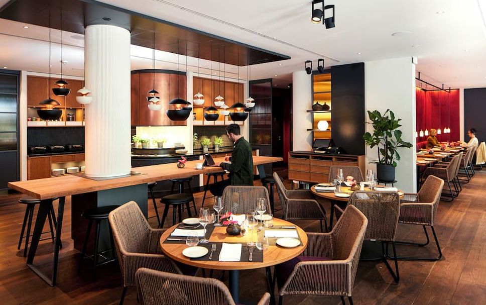Ristorante Foto