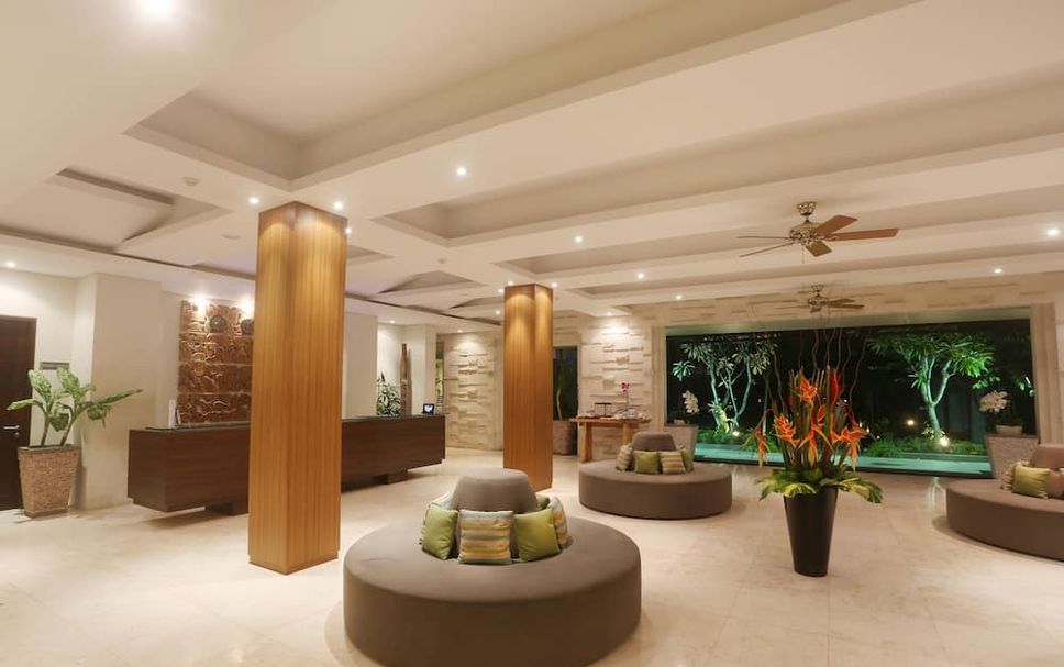Ingresso Foto