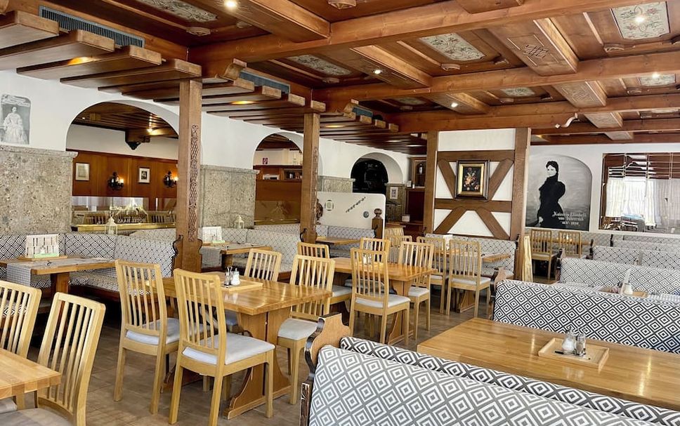 Ristorante Foto