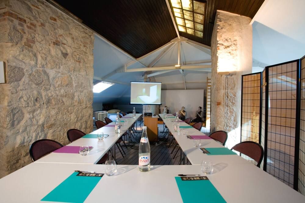 Sala conferenze
