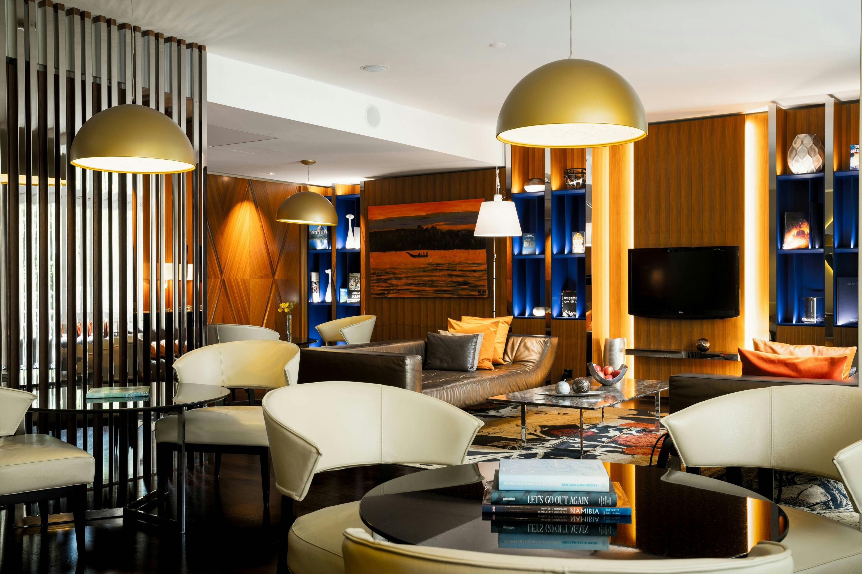 Area lounge
