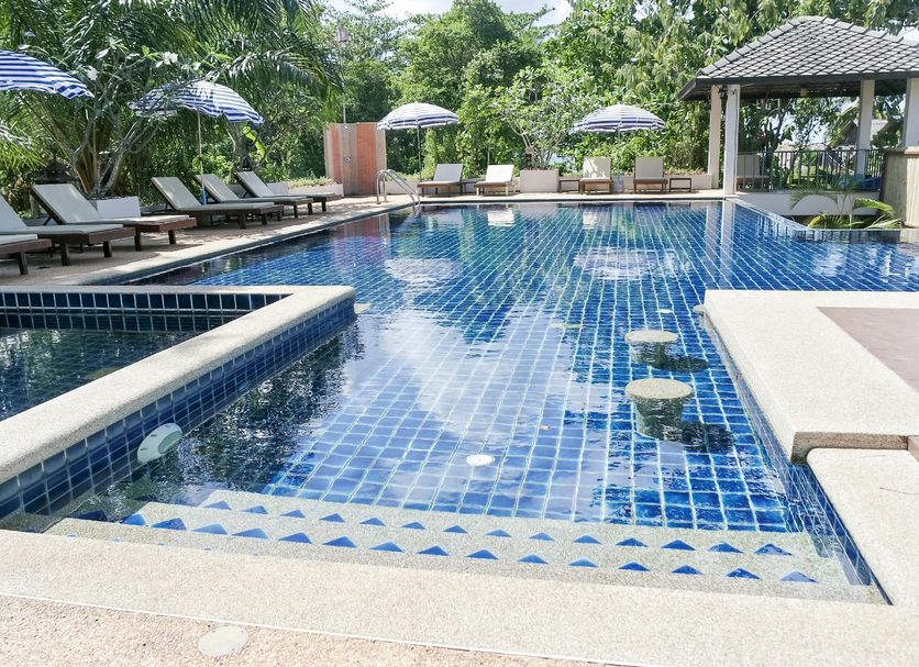 Piscina Foto