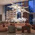 Area lounge