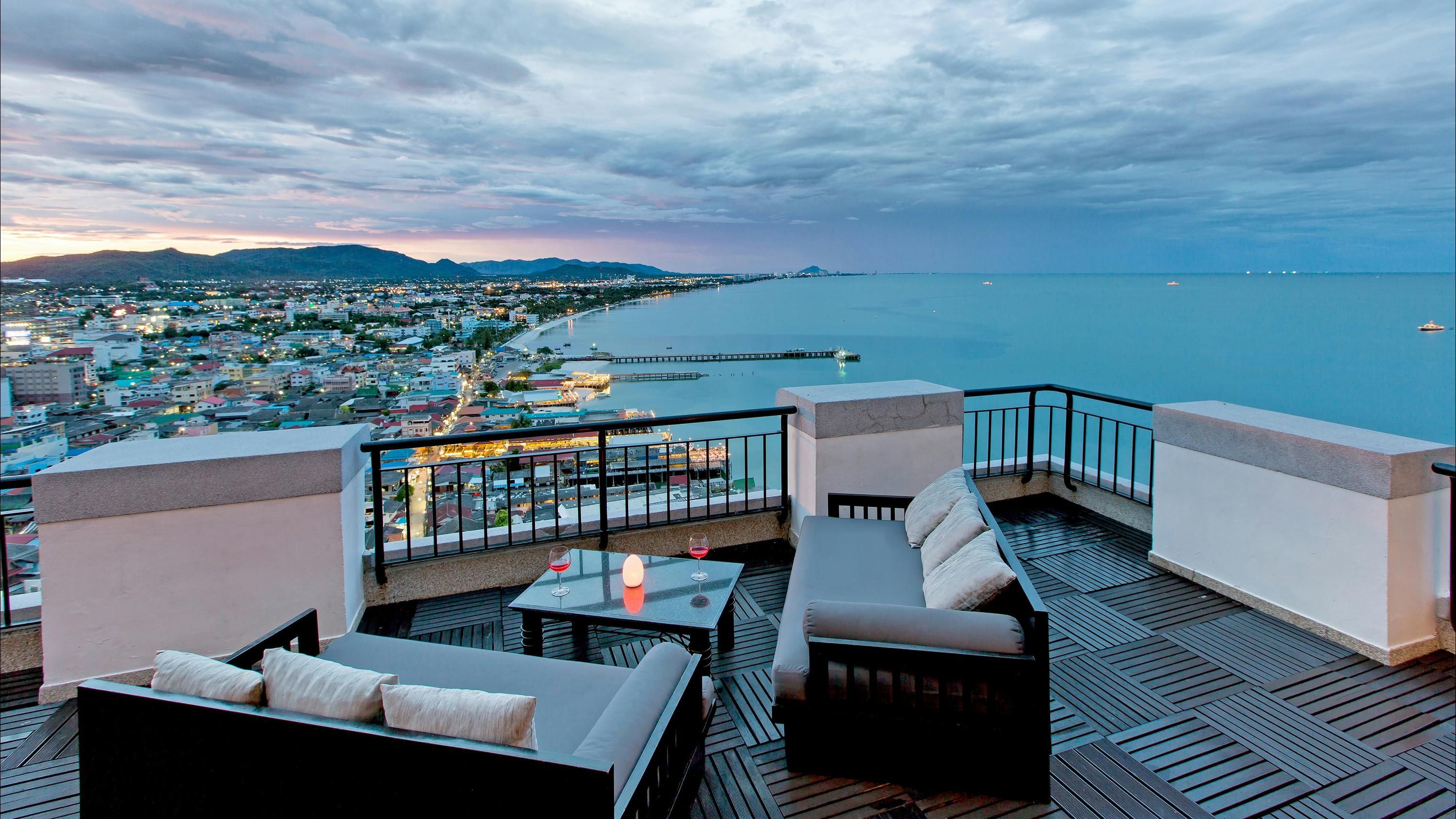 Balcone