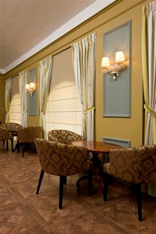 Area lounge
