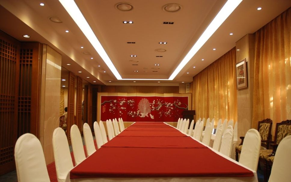 Sala conferenze Foto