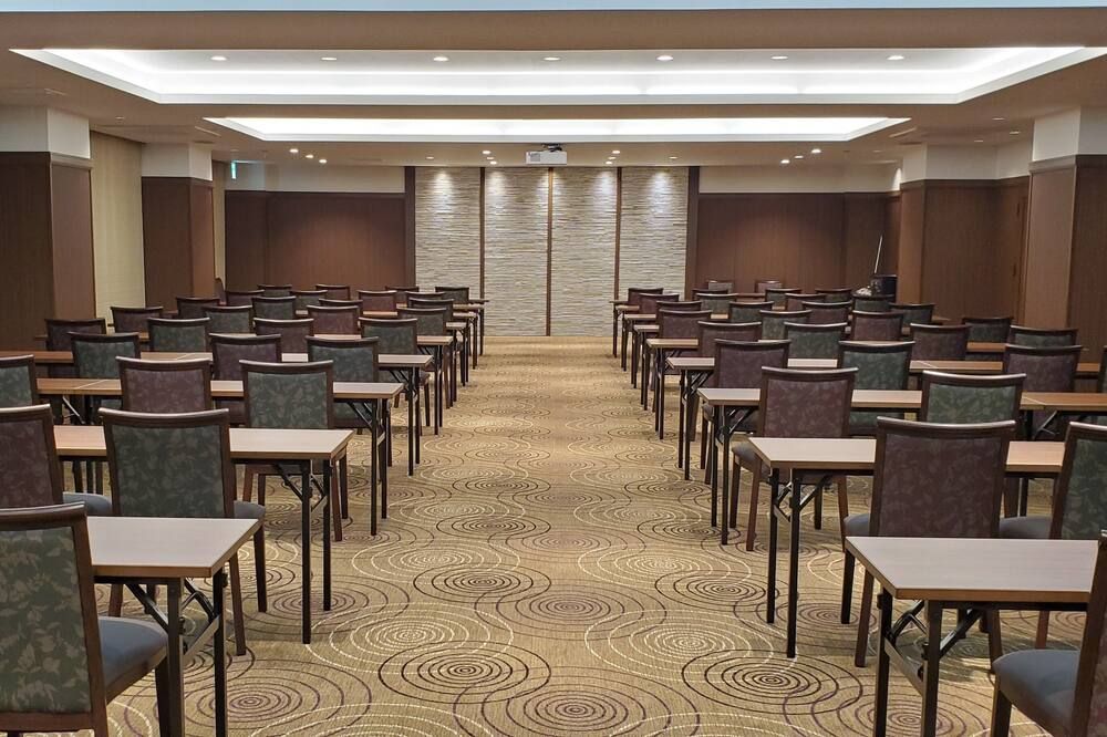 Sala conferenze