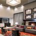 Area lounge