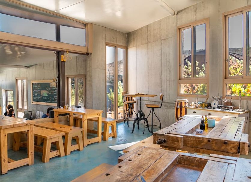 Ristorante Foto