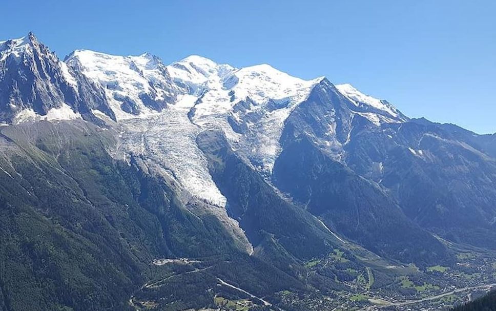 Vista esterna Foto