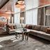 Area lounge