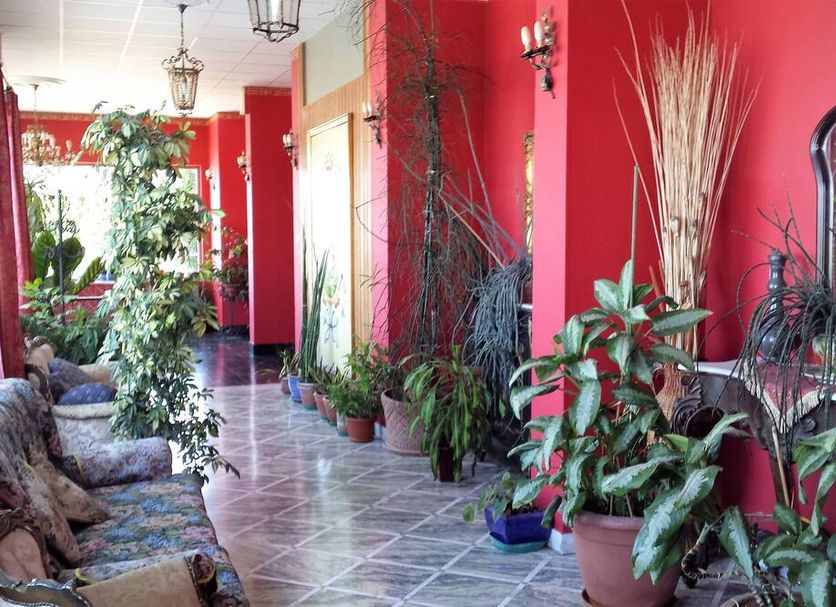 Ingresso Foto