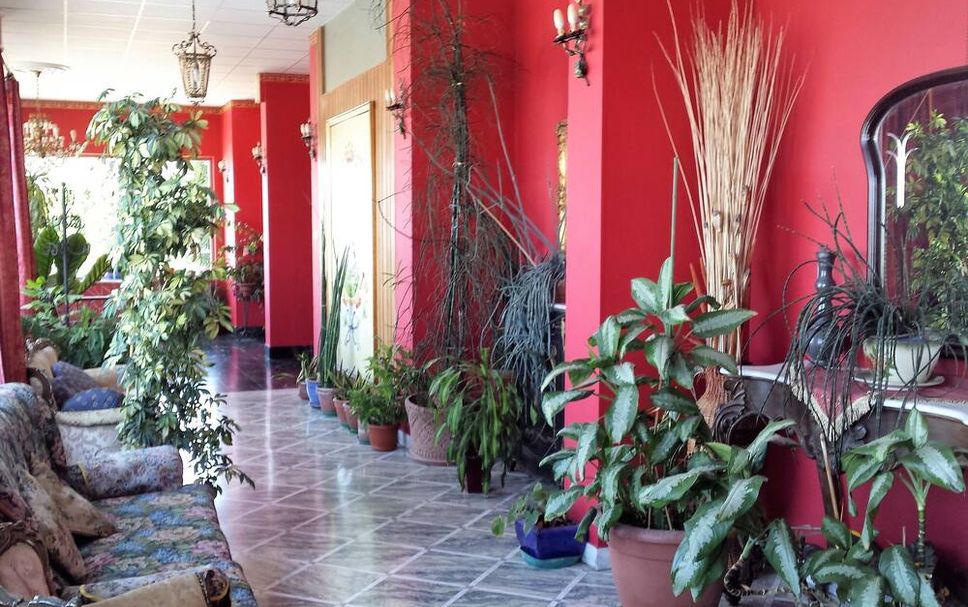 Ingresso Foto