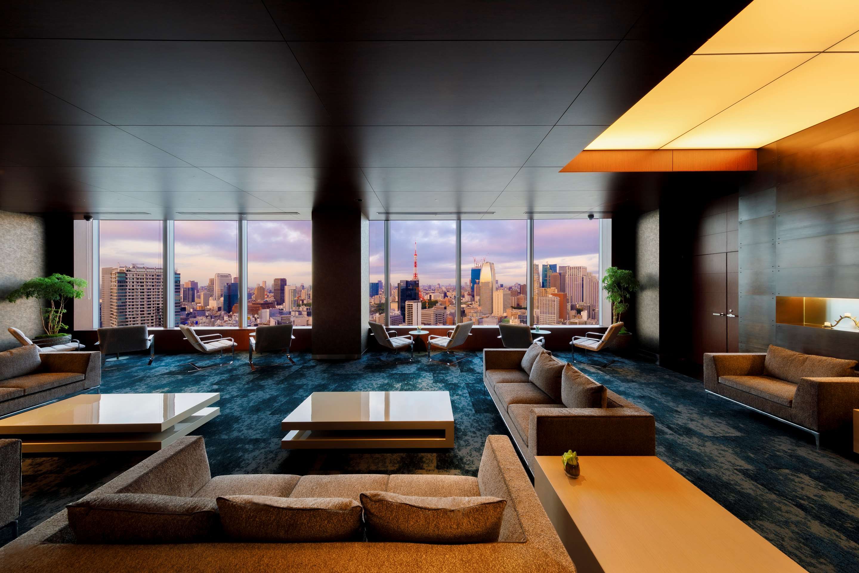 Area lounge