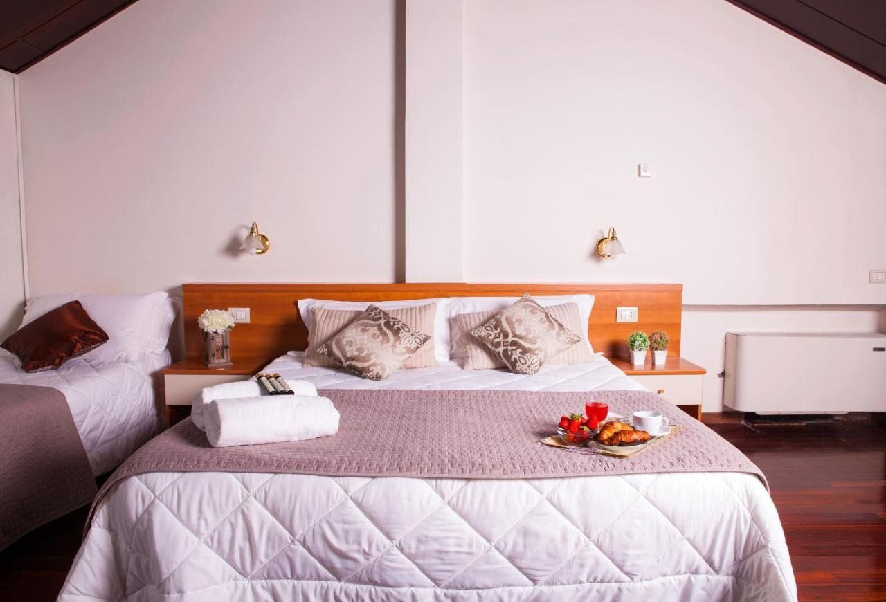 Camera da letto