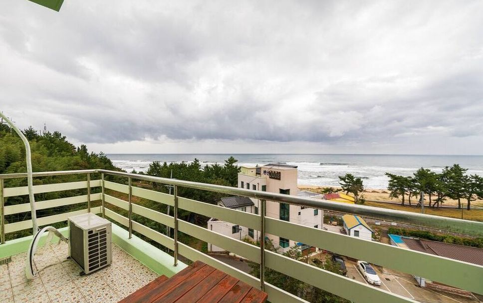 Balcone Foto