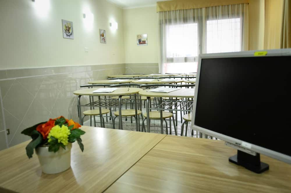 Sala pranzo