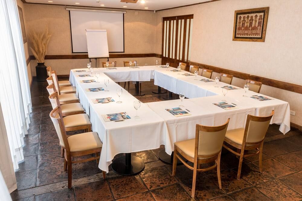 Sala conferenze