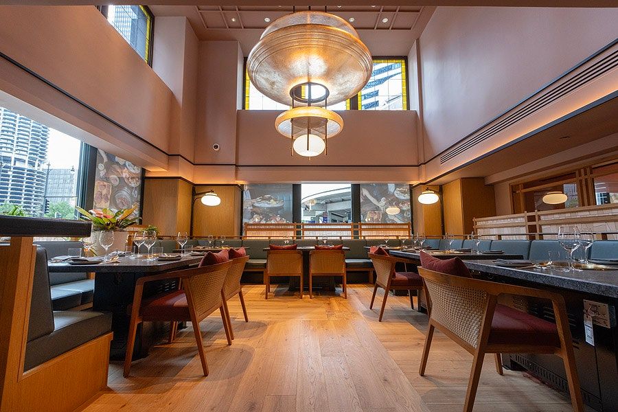 Ristorante