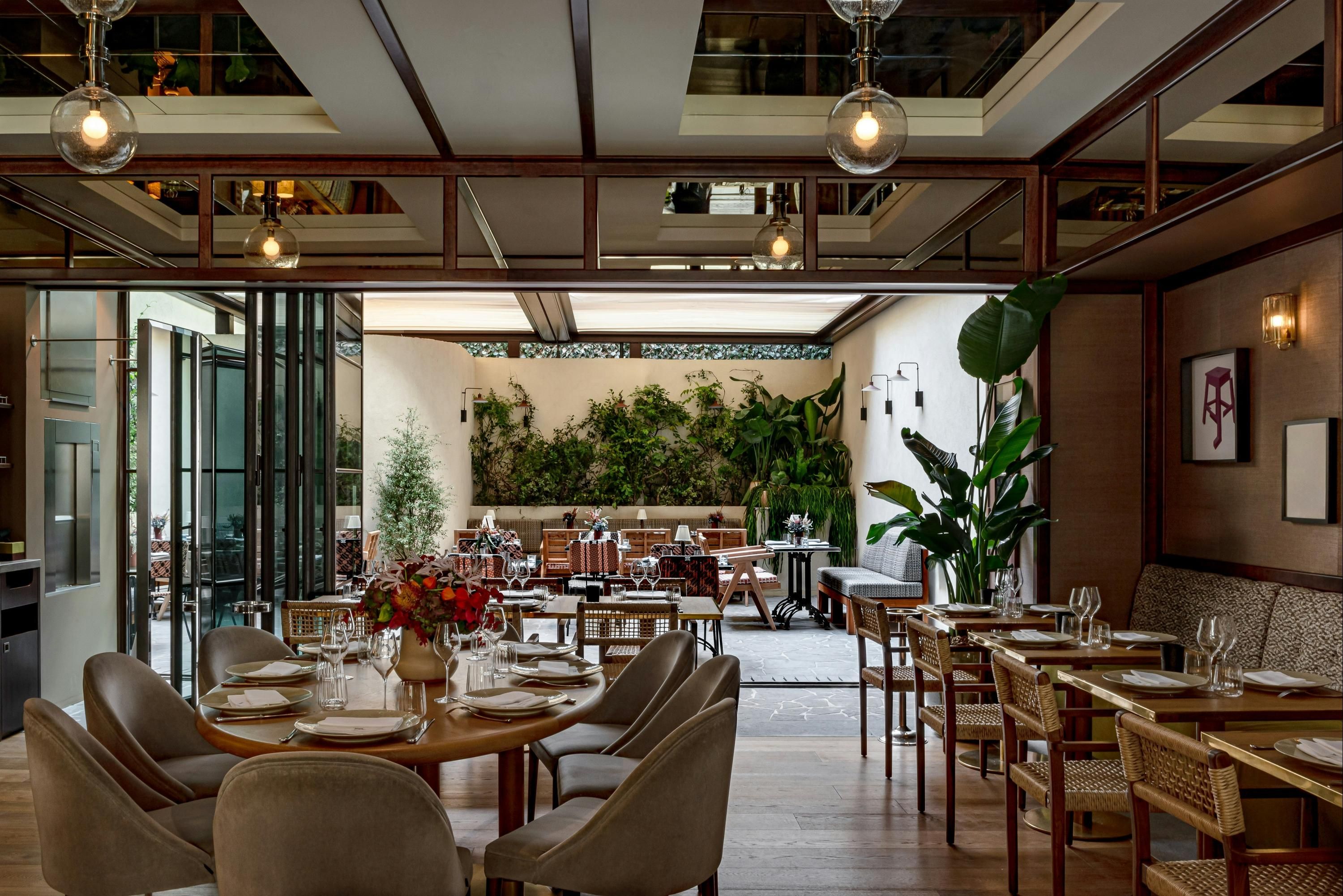 Ristorante
