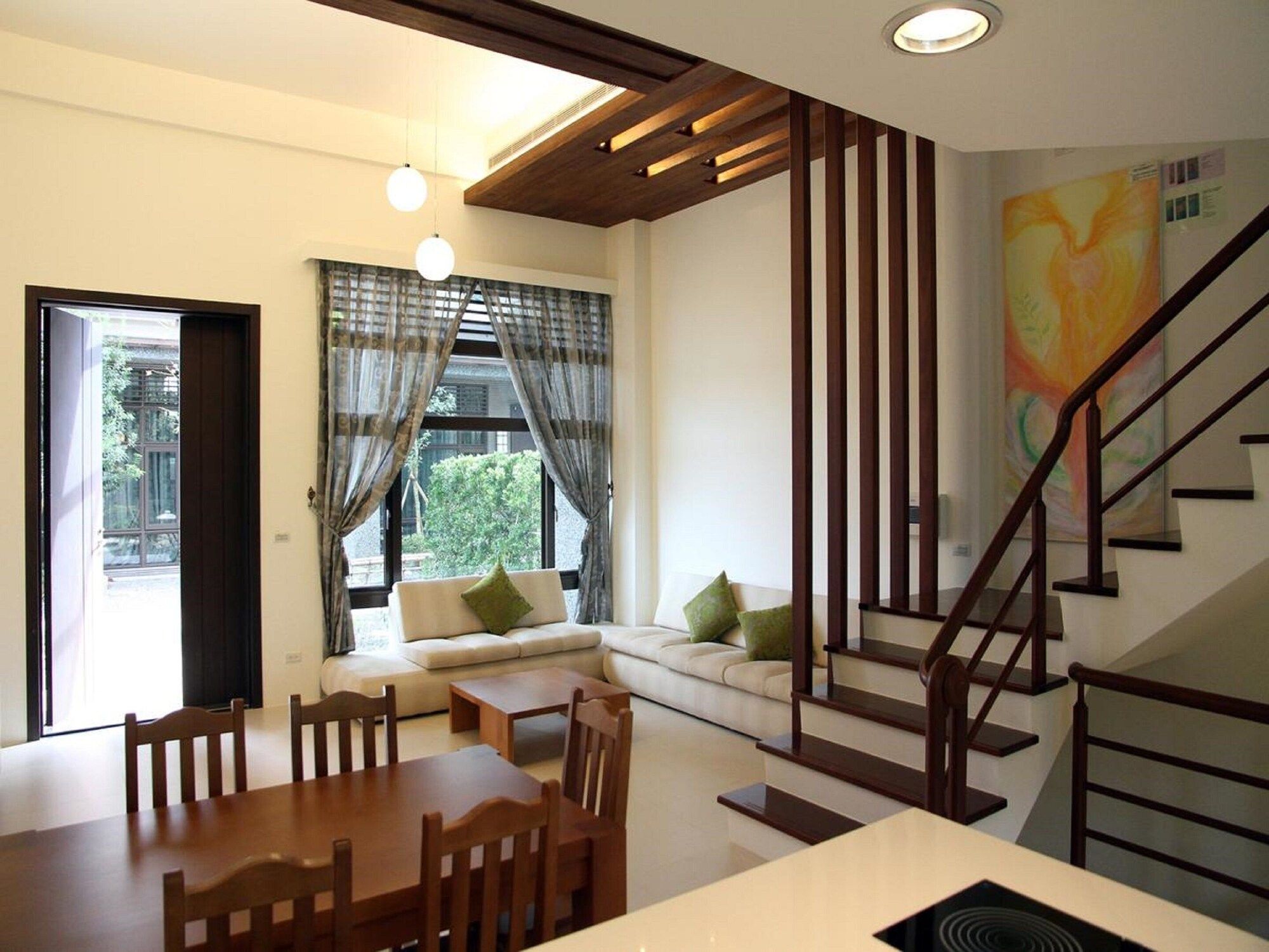 Sala pranzo