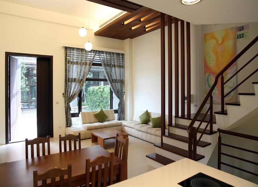 Sala pranzo Foto