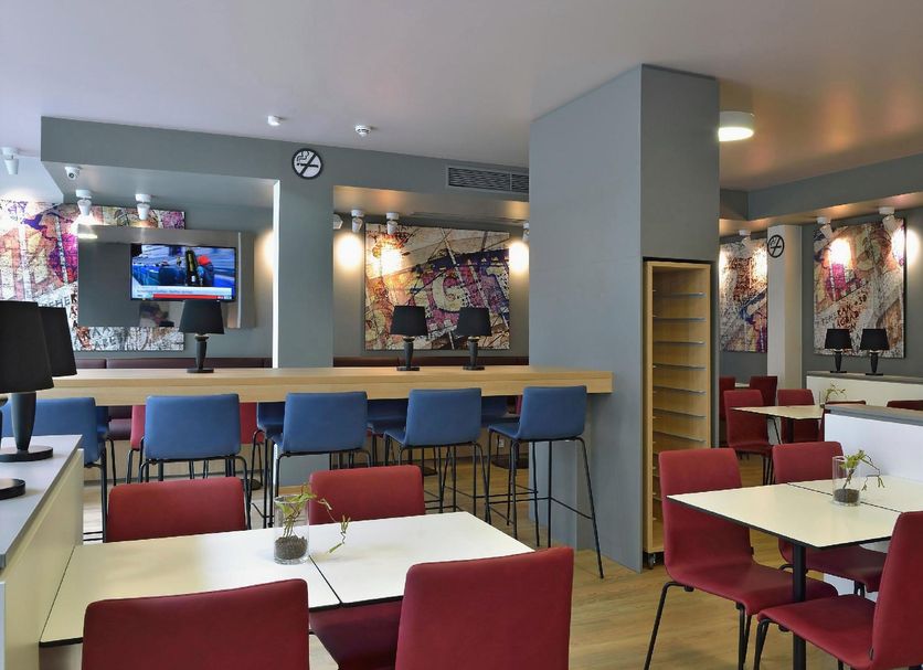 Ristorante Foto