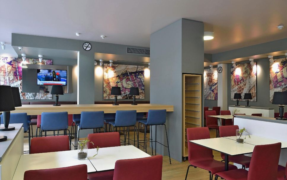 Ristorante Foto