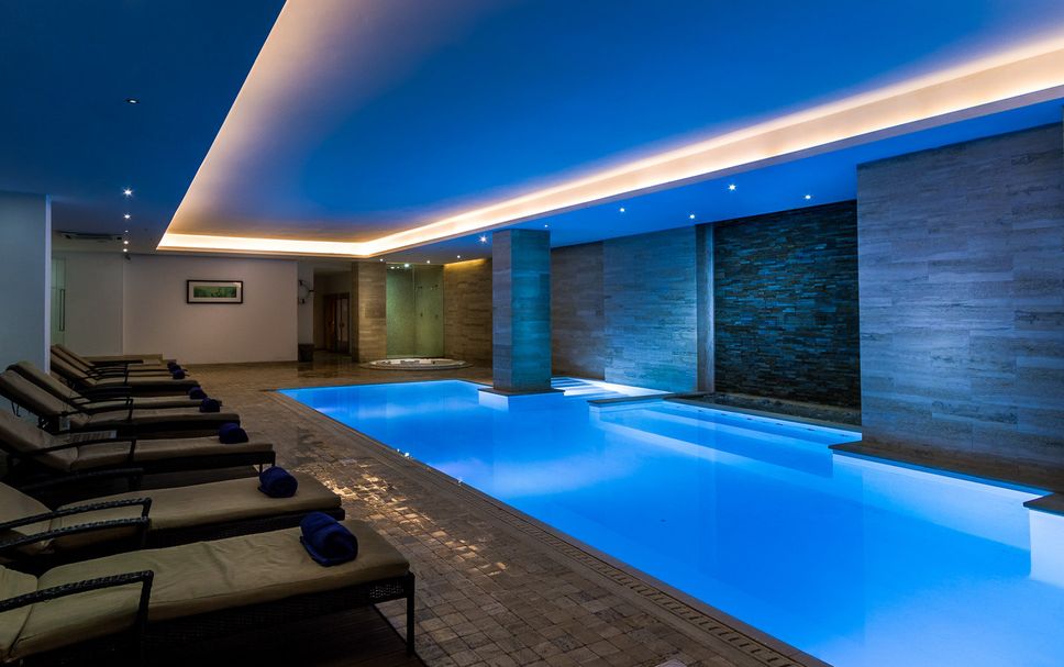 Piscina Foto