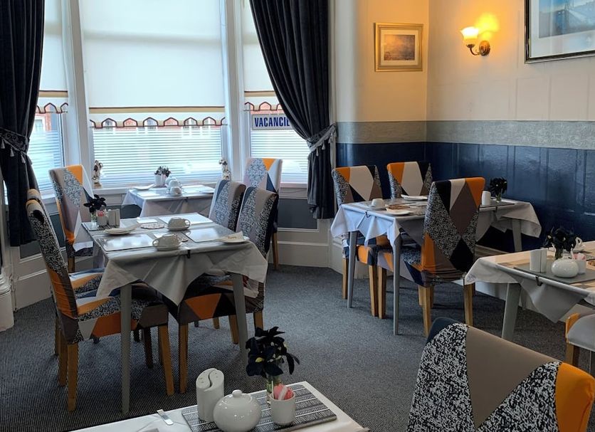 Ristorante Foto