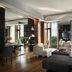 Area lounge