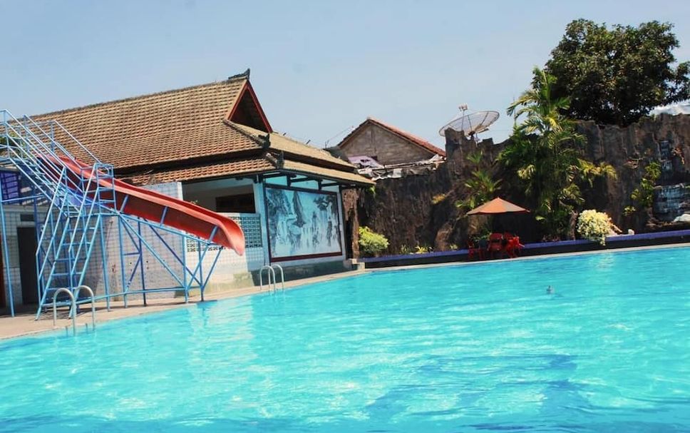 Piscina Foto